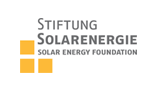 logo solar engergy foundation